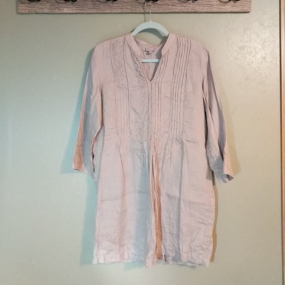 J Jill tunic